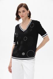 Пуловер PASSIONI