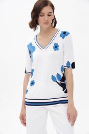 Пуловер PASSIONI