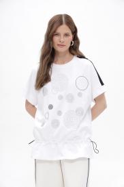 Футболка PASSIONI