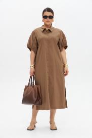 Платье CATNOIR