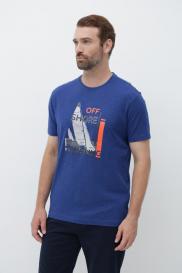 Футболкa Granchio