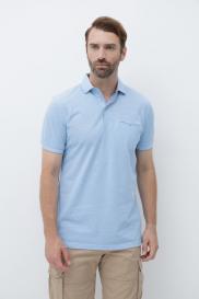 Поло SEA BARRIER