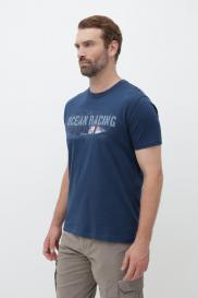 Футболкa SEA BARRIER