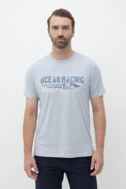 Футболкa SEA BARRIER