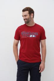 Футболкa SEA BARRIER