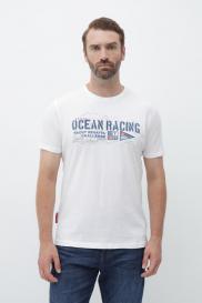 Футболкa SEA BARRIER