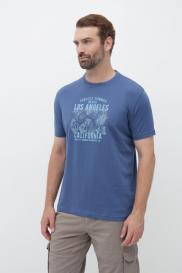 Футболкa SEA BARRIER