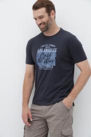 Футболкa SEA BARRIER