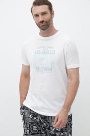 Футболкa SEA BARRIER