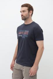 Футболкa SEA BARRIER