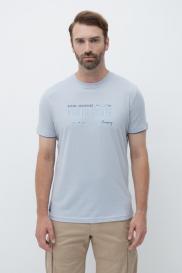 Футболкa SEA BARRIER