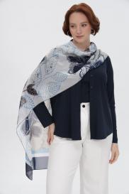 Шарф Frank Walder