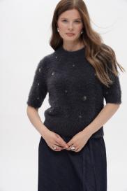 Пуловер Luisa Cerano