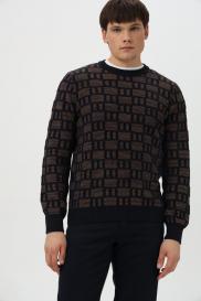 Джемпер Monte Carlo