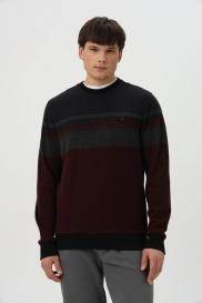 Джемпер Monte Carlo