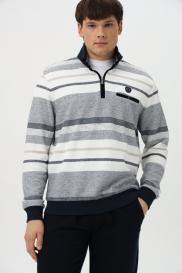 Джемпер Monte Carlo