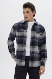 Рубашка с длинным рукавом Monte Carlo