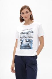 Футболка Monari