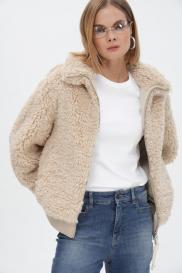 Шуба Marc O’Polo DENIM