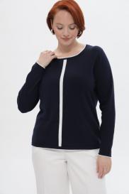 Пуловер Frank Walder