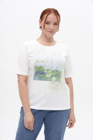 Футболка Rabe collection