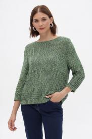 Пуловер Rabe collection