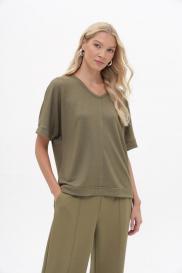 Пуловер Lecomte