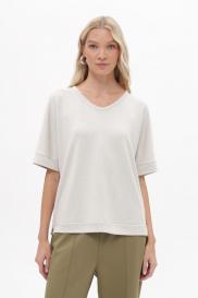 Пуловер Lecomte