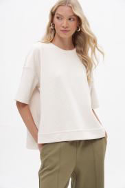 Футболка Lecomte