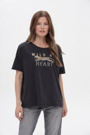 Футболка OUI