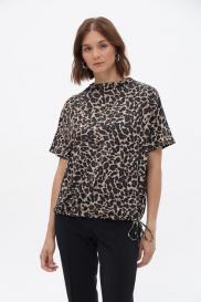 Блузa Miss Lagotte