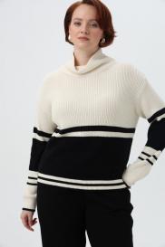 Пуловер Miss Lagotte