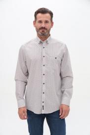 Рубашка с длинным рукавом Casa Moda