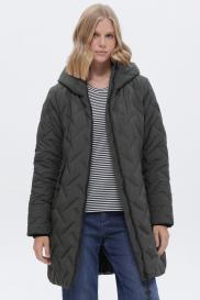 Пальто District