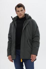 Куртка District