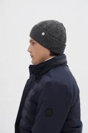 Шапка Marhatter