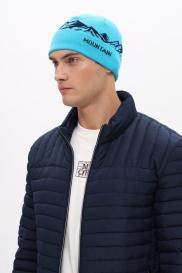 Шапка Marhatter