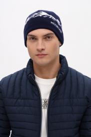 Шапка Marhatter