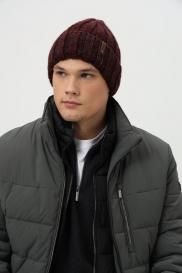 Шапка Marhatter