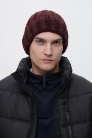 Шапка Marhatter