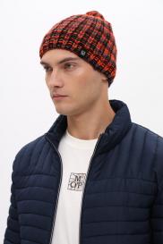 Шапка Marhatter