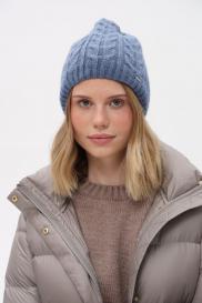 Шапка Marhatter