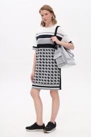 Платье Marc Cain