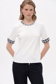 Футболка Marc Cain