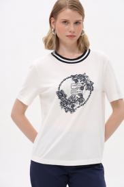 Футболка Marc Cain