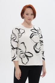 Пуловер Frank Walder