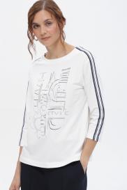 Футболка Rabe collection