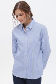 Рубашка с длинным рукавом Rabe collection