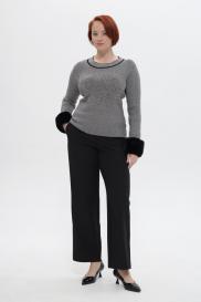 Брюки Frank Walder