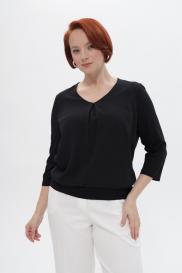 Блузa Frank Walder